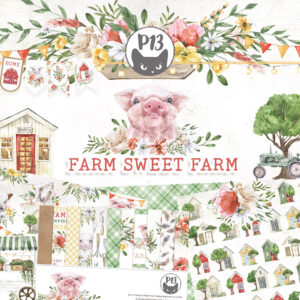 Farm Sweet Farm P13