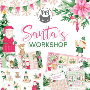 Santas workshop